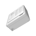 Central de Incêndio Conv 12L Intelbras