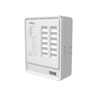 Central de Incêndio Conv 12L Intelbras