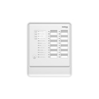 Central de Incêndio Conv 24L Intelbras