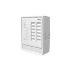 Central de Incêndio Conv 24L Intelbras