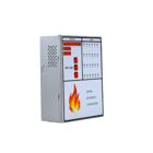 Central De Incêndio Convencional 24 Pontos