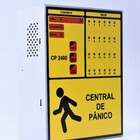 Central De Pânico 24v 24 Salas