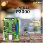 Central De Portão P3000 Ipec