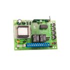 Central De Portão P3000 Ipec