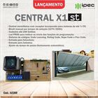 Central De Portão X1 St Ipec