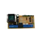 Central De Portão X2 St Full Ipec