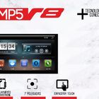 Central Multimidia Mp5 Jr8 Diamond