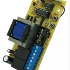 Central New Back Portao Automatico Placa Comando Ppa Pop