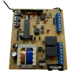 Central Placa Portao Newback Compativel Kx30 Kxhi30 Nb Hall