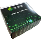 Central Placa Portao Newback Compativel Kx30 Kxhi30 Nb Hall