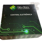 Central Placa Portao Newback Compativel Kx30 Kxhi30 Nb Hall
