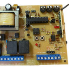 Central Placa Portao Newback Compativel Kx30 Kxhi30 Nb Hall -