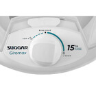 Centrifuga De Roupa Ct1501br Giromax 15kg Suggar