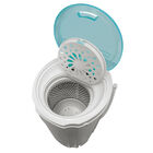 Centrífuga De Roupas 11kg Britânia 220v Bcr01bvd