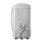 Centrífuga De Roupas 11kg Britânia 220v Bcr01bvd