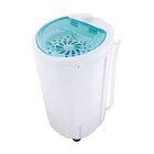 Centrífuga De Roupas 12 Kg Britânia 170w Com Timer E Cesto