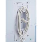 Centrífuga De Roupas 12 Kg Britânia 170w Com Timer E Cesto