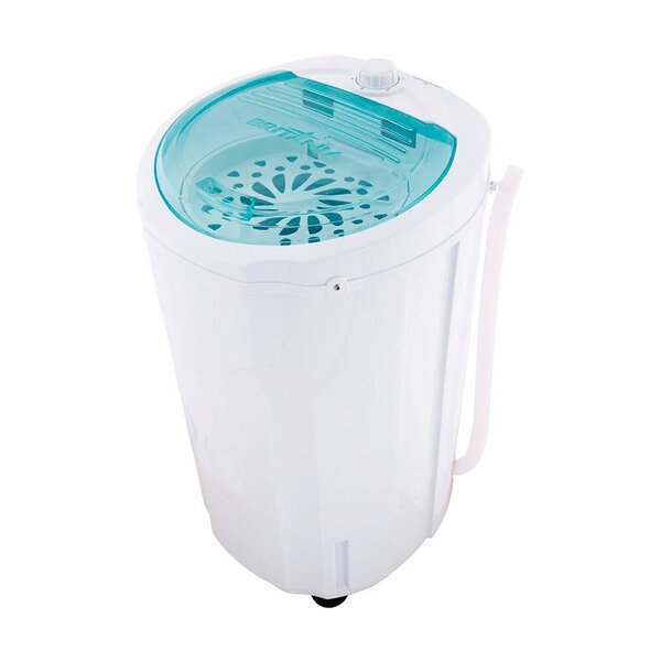 Centrífuga De Roupas 12 Kg Britânia 170w Com Timer E Cesto