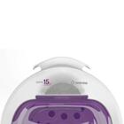 Centrifuga de Roupas 15 kg Sofia Suprema Wanke