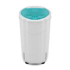 Centrífuga De Roupas 15kg Britânia Bcr1 Cesto Extragrande 110v