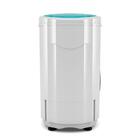 Centrífuga De Roupas 15kg Britânia Bcr1 Cesto Extragrande 110v