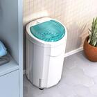 Centrífuga De Roupas 15kg Britânia Bcr1 Cesto Extragrande 110v