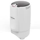 Centrífuga De Roupas 3.7 Kg Automática Colormaq