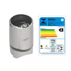 Centrífuga De Roupas 3.7 Kg Automática Colormaq