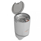 Centrífuga De Roupas 3.7 Kg Automática Colormaq