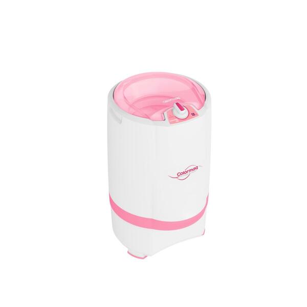 Centrífuga De Roupas Colormaq 12kg