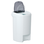 Centrífuga De Roupas Comfort - 10 Kg - Branca - Wanke