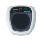 Centrífuga De Roupas Comfort - 10 Kg - Branca - Wanke