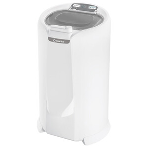 Foto de Centrífuga De Roupas Comfort - 8,8 Kg - Branca - Wanke