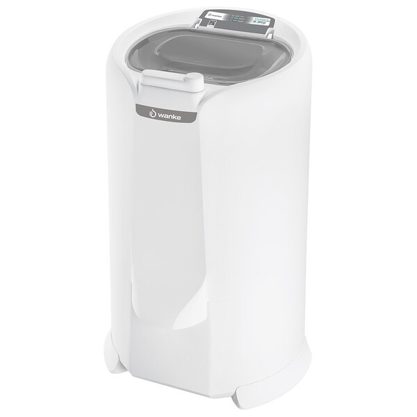 Centrífuga De Roupas Comfort - 8,8 Kg - Branca - Wanke