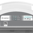 Centrífuga De Roupas Comfort - 8,8 Kg - Branca - Wanke