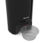 Centrífuga De Roupas Mueller 12,6 Kg Fit Preto - 127v