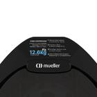 Centrífuga De Roupas Mueller 12,6 Kg Fit Preto - 220v