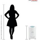 Centrífuga De Roupas Mueller Dry 8,8kg De Roupa Molhada Branc