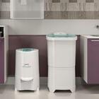 Centrífuga De Roupas Mueller Dry 8,8kg De Roupa Molhada Branc