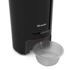 Centrífuga De Roupas Mueller Fit 15kg Mueller 127v Preto Preto