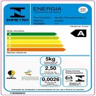 Centrífuga De Roupas Mueller Fit 15kg Mueller 220v Branco Bra