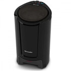 Centrífuga De Roupas Mueller Fit 15kg Mueller 220v Preto Preto