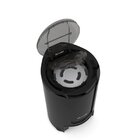 Centrífuga De Roupas Mueller Fit 15kg Mueller 220v Preto Preto