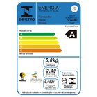 Centrifuga De Roupas Mueller Super 5kg