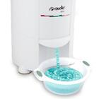 Centrífuga De Roupas Nina 8,8kg Branca 220v Mueller