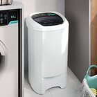 Centrífuga De Roupas Premium - 15 Kg - Branca - Wanke