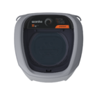 Centrífuga De Roupas Premium - 15 Kg - Silver - Wanke