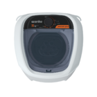 Centrífuga De Roupas Premium Plus - 15 Kg - Branca - Wanke