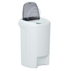 Centrífuga De Roupas Premium Plus - 15 Kg - Branca - Wanke