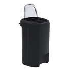 Centrífuga De Roupas Premium Plus - 15 Kg - Preta - Wanke